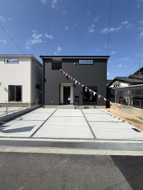 リーブルガーデン倉敷羽島第２ 写真7