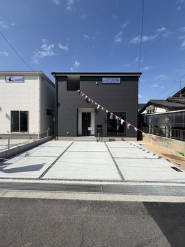 リーブルガーデン倉敷羽島第２ 外観・内装7