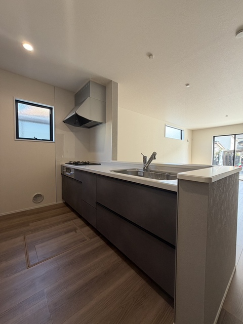 リーブルガーデン倉敷羽島第２ 写真8