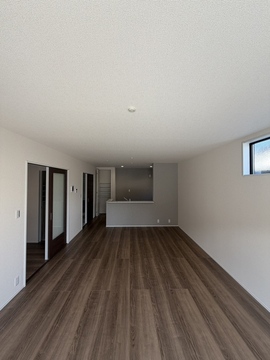 リーブルガーデン倉敷羽島第２ 外観・内装9