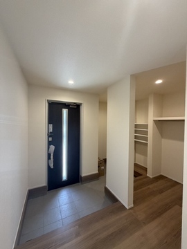 リーブルガーデン倉敷羽島第２ 外観・内装10