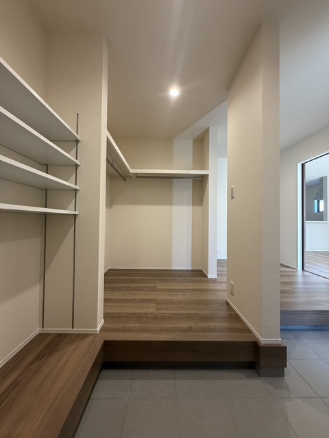 リーブルガーデン倉敷羽島第２ 写真11