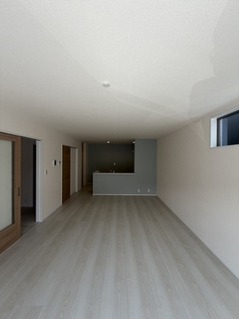 リーブルガーデン倉敷羽島第２ 外観・内装2