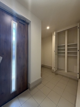 リーブルガーデン倉敷羽島第２ 外観・内装4