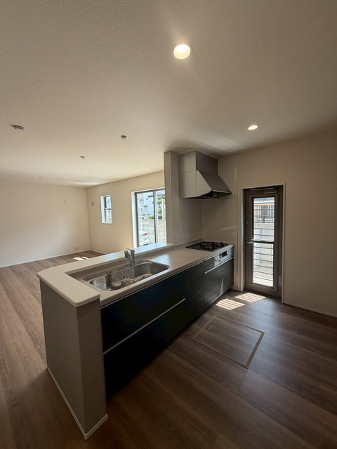 リーブルガーデン岡山中区山崎第２の画像3