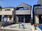 リーブルガーデン新座新堀第二 写真8