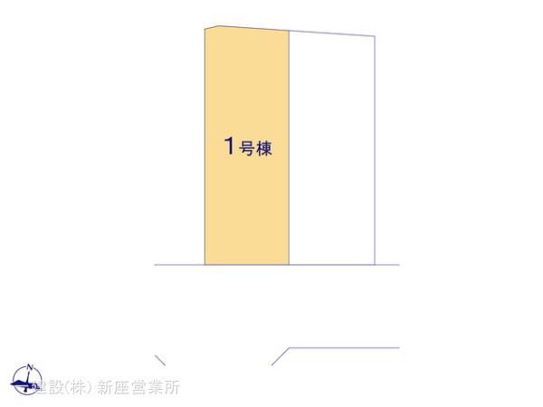 リーブルガーデン新座新堀第二 写真11