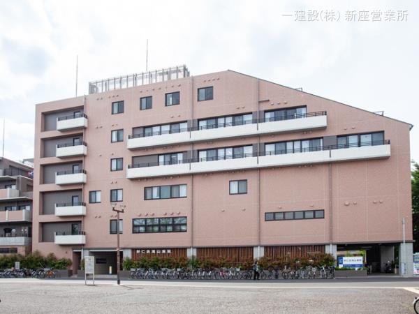 リーブルガーデン新座新堀第二 周辺環境5