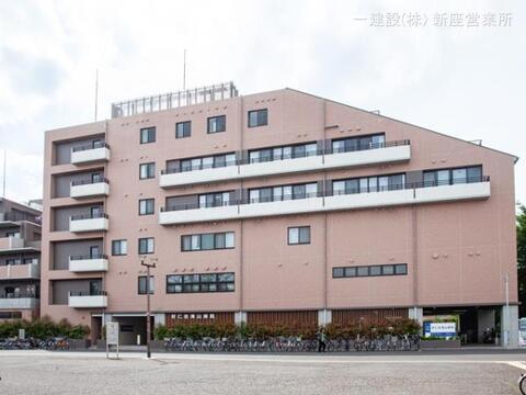 好仁会滝山病院:2360m