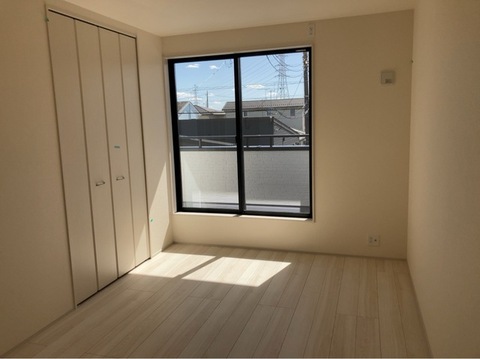 リーブルガーデン宇都宮鶴田町第２３ 外観・内装7