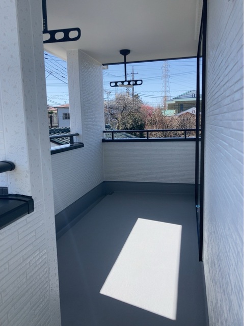 リーブルガーデン宇都宮鶴田町第２３ 写真9