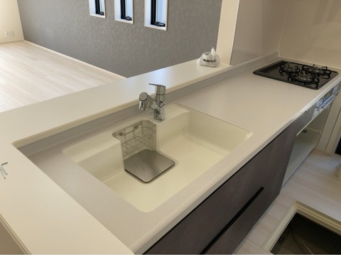 リーブルガーデン宇都宮鶴田町第２３ 外観・内装3