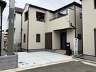 リーブルガーデン所沢上新井第14期 写真5