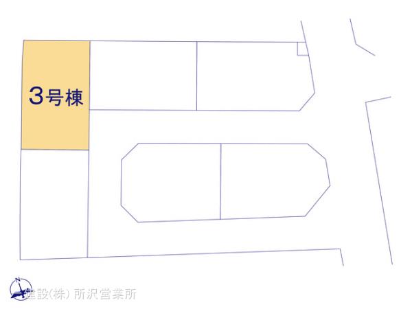 リーブルガーデン所沢上新井第14期 写真12