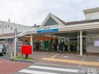 リーブルガーデン所沢上新井第14期 周辺環境3