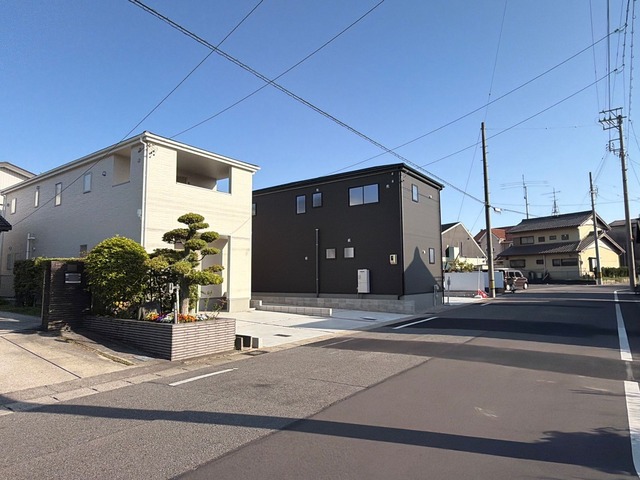 リーブルガーデン碧南市善明町１丁目 写真6