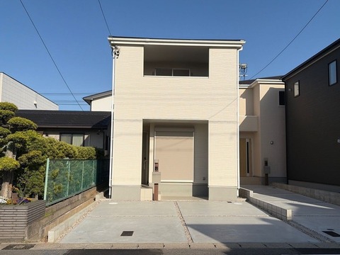 リーブルガーデン碧南市善明町１丁目 外観・内装1