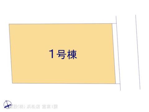 リーブルガーデン中央区泉４丁目 間取り2