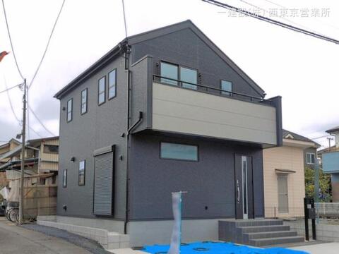 リーブルガーデン福生熊川第六 外観・内装2