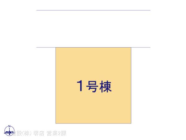 リーブルガーデン東大阪新池島町２期 写真4