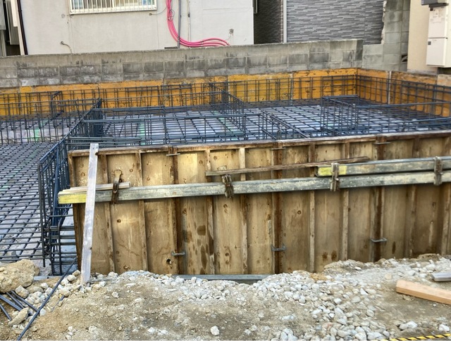 リーブルガーデン東大阪新池島町２期の画像3