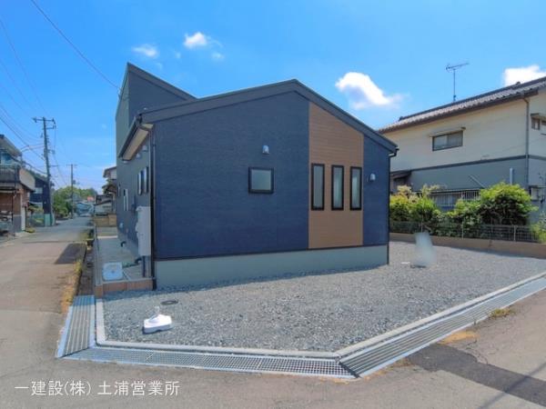 リーブルガーデン第1牛久市岡見町 写真12