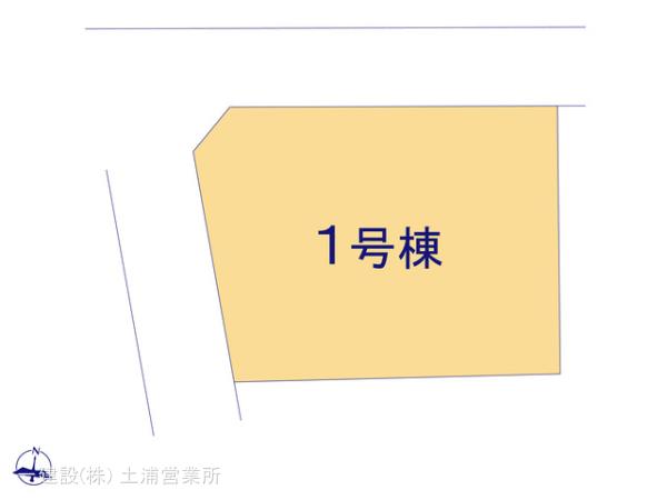 リーブルガーデン第１牛久市岡見町 写真6
