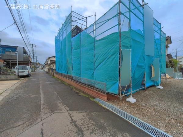 リーブルガーデン第１牛久市岡見町 写真3