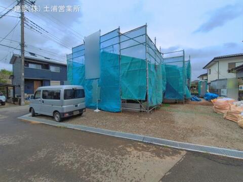 リーブルガーデン第１牛久市岡見町 外観・内装4