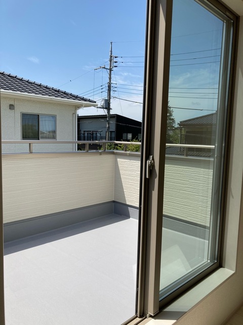 リーブルガーデン第１常総市中妻町 写真6