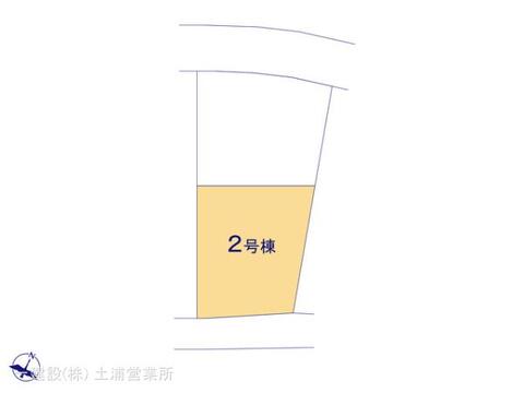 リーブルガーデン第１常総市中妻町 間取り4