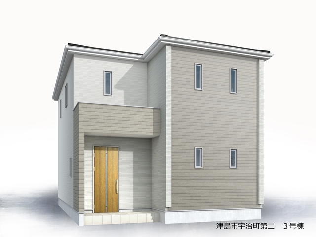 リーブルガーデン津島市宇治町第二 写真5