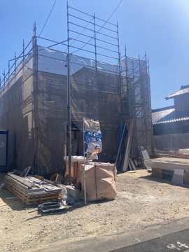 リーブルガーデン津島市宇治町第二 外観・内装6