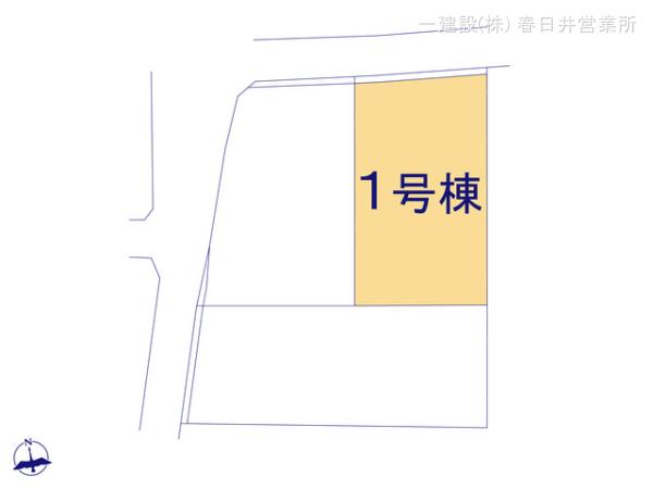 リーブルガーデン津島市宇治町第二 写真8