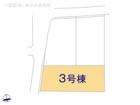 リーブルガーデン津島市宇治町第二 間取り6