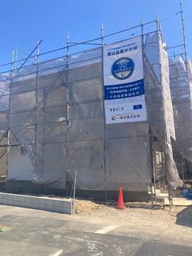 リーブルガーデン津島市宇治町第二 外観・内装2