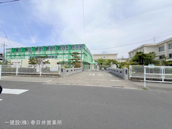 リーブルガーデン津島市宇治町第二 周辺環境2