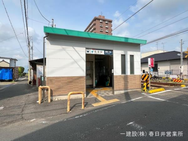 リーブルガーデン津島市宇治町第二 周辺環境3