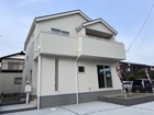 リーブルガーデン太白四郎丸Ⅲ 写真1