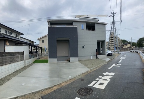 リーブルガーデン西区今宿東３丁目 外観・内装1