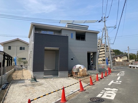 リーブルガーデン西区今宿東３丁目 外観・内装2