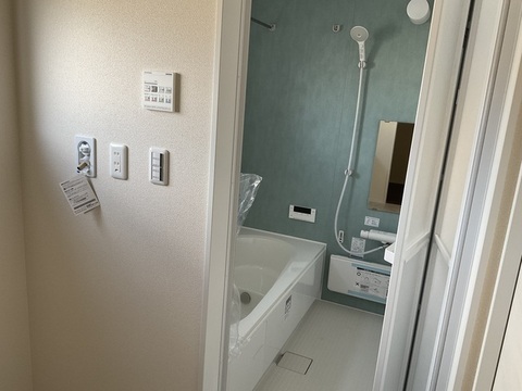 リーブルガーデン小倉北区赤坂第三 外観・内装5