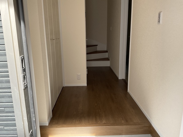 リーブルガーデン小倉北区赤坂第三 写真7