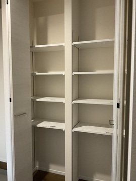 リーブルガーデン小倉北区赤坂第三 外観・内装8