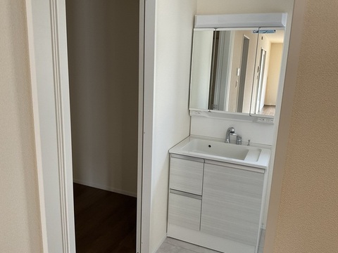 リーブルガーデン小倉北区赤坂第三 外観・内装4