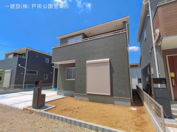 リーブルガーデン岩槻区上野3期 写真5