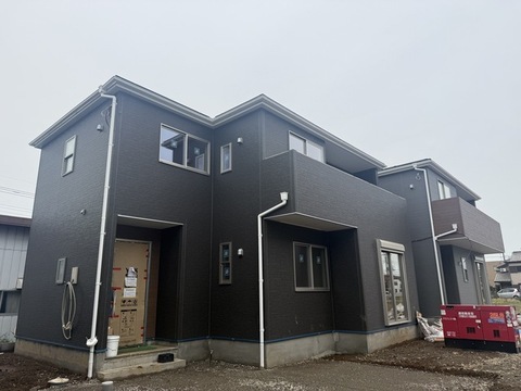 リーブルガーデン岩槻区上野３期 外観・内装3