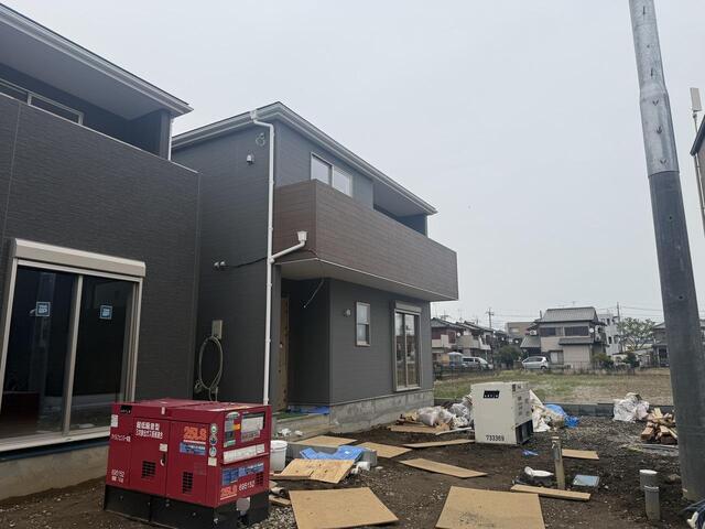 リーブルガーデン岩槻区上野３期 写真4