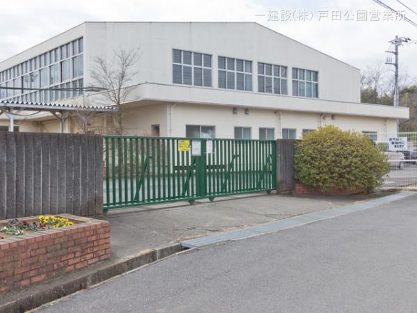 リーブルガーデン岩槻区上野３期 周辺環境2