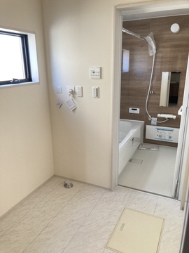 リーブルガーデン川越上野田町第2 外観・内装5